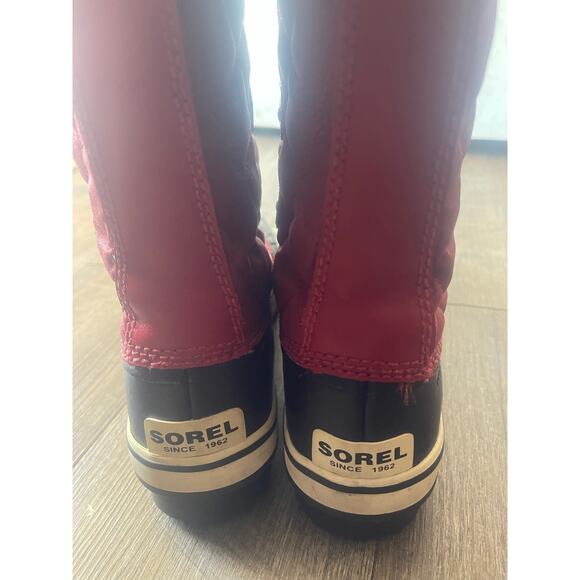 Sorel Tofino Faux‎ Fur Boots - Picture 6 of 10